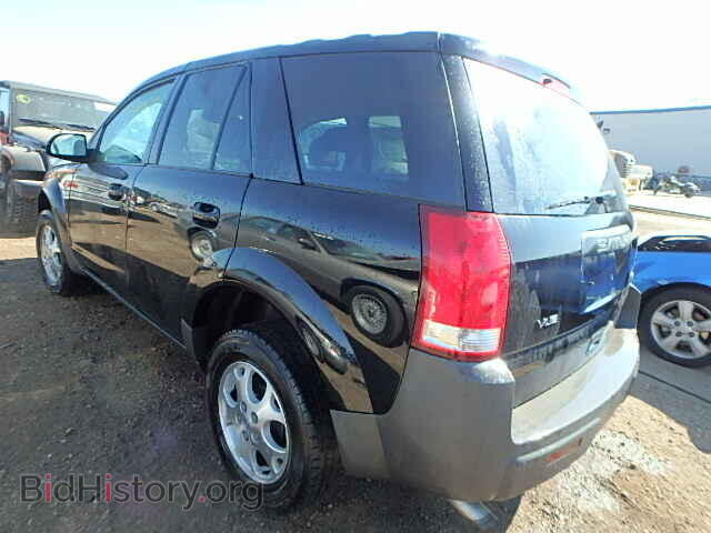 2005 SATURN VUE - VIN: 5GZCZ53465S804683 - Фото 3