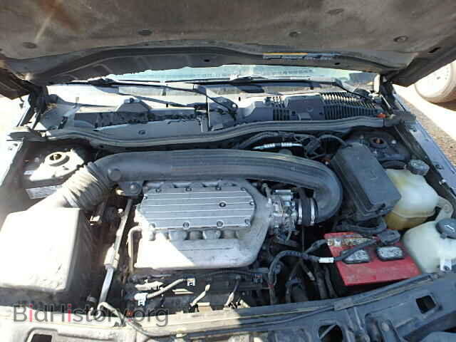 2005 SATURN VUE - VIN: 5GZCZ53465S804683 - Фото 7