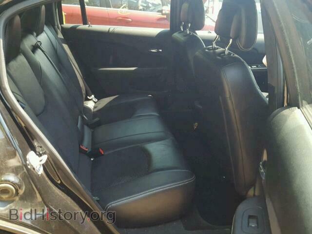 2013 CHRYSLER 200 - VIN: 1C3CCBCG6DN649761 - Photo 6