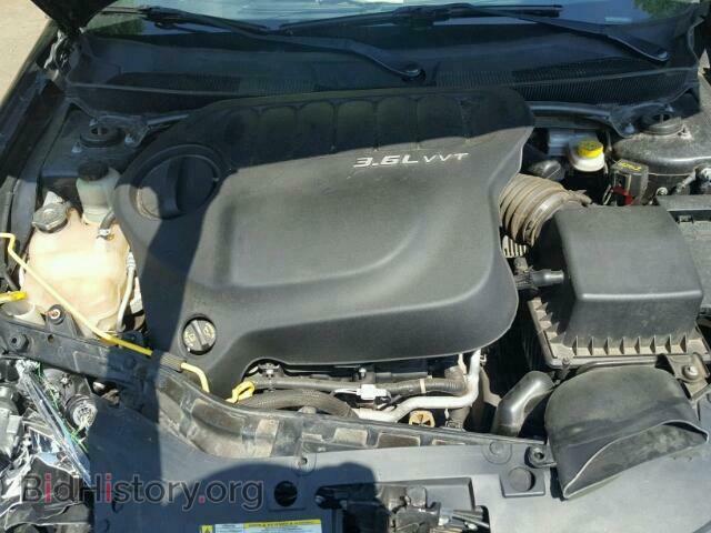 2013 CHRYSLER 200 - VIN: 1C3CCBCG6DN649761 - Photo 7