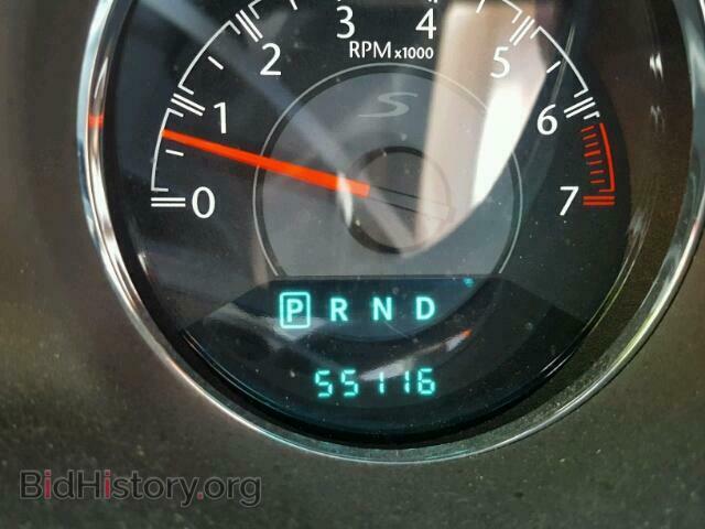 2013 CHRYSLER 200 - VIN: 1C3CCBCG6DN649761 - Photo 8