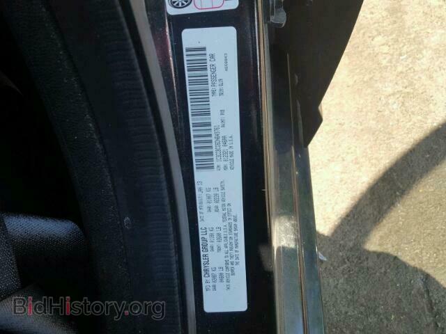 2013 CHRYSLER 200 - VIN: 1C3CCBCG6DN649761 - Photo 10