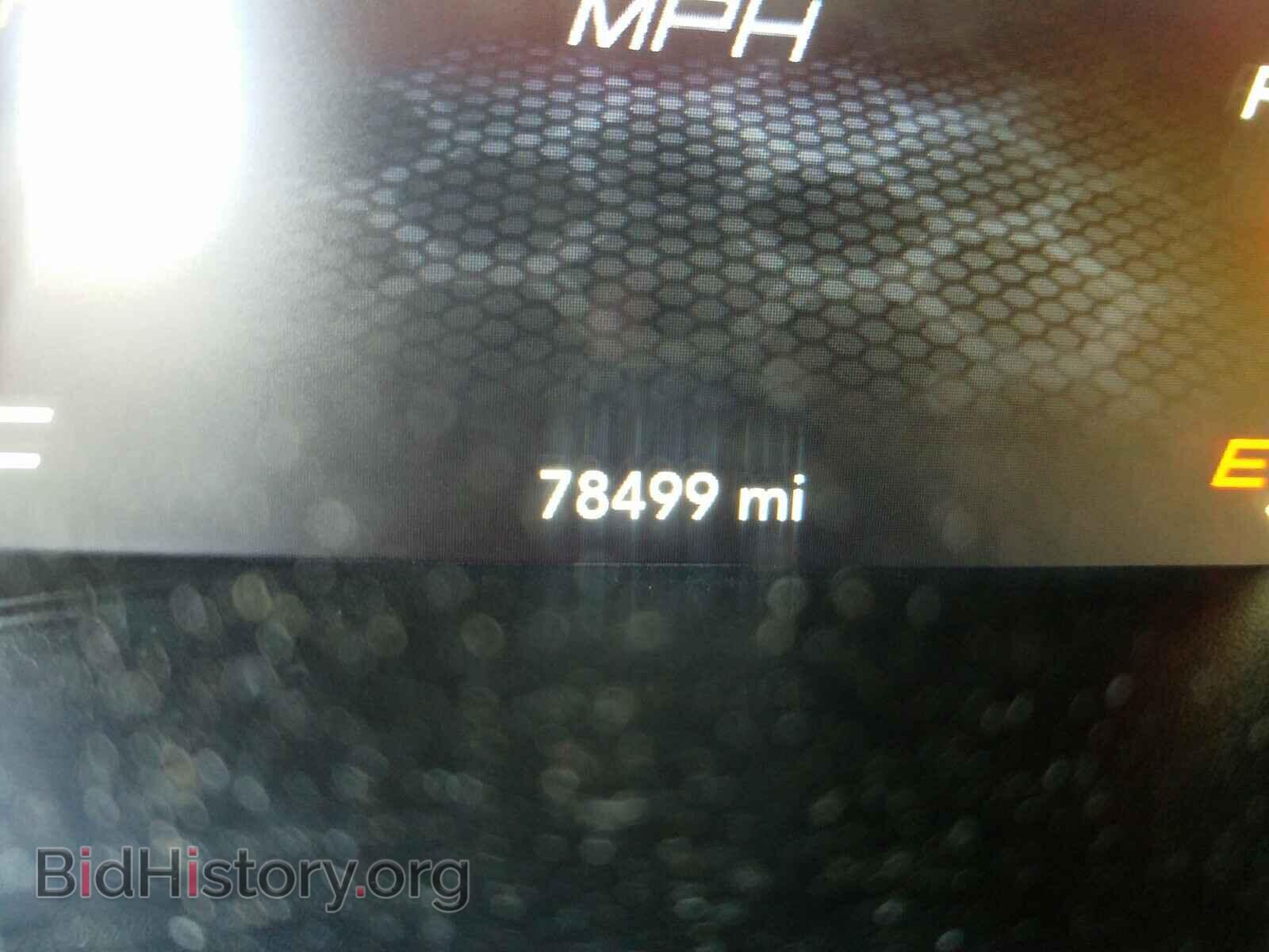 2016 DODGE CHARGER - VIN: 2C3CDXGJ2GH194789 - Фото 8