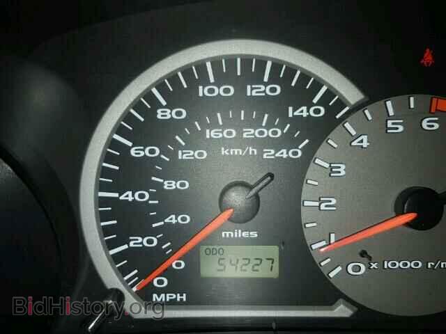 2003 MITSUBISHI ECLIPSE - VIN: 4A3AE45G13E131171 - Photo 8