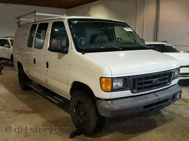 Фотография 1FTNE24W66DA76034 - FORD ECONOLINE 2006