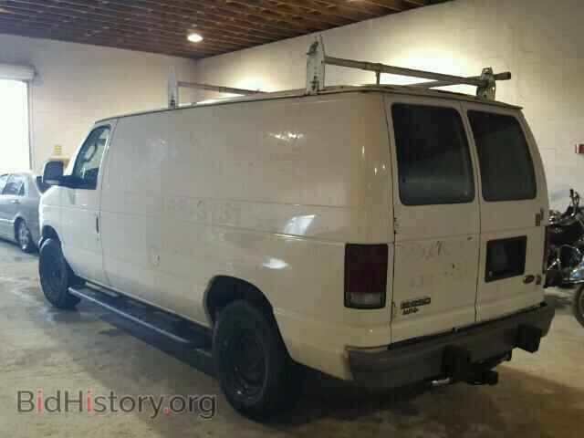 2006 FORD ECONOLINE - VIN: 1FTNE24W66DA76034 - Фото 3