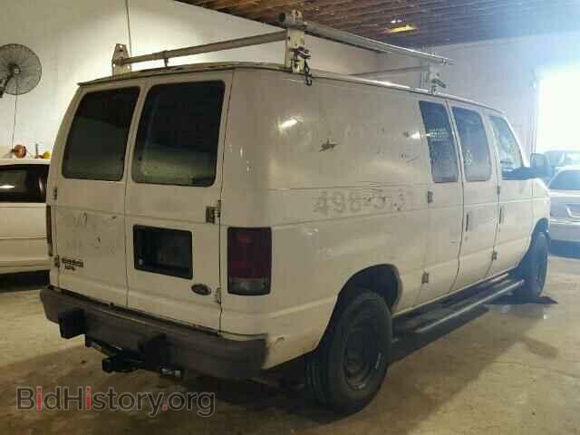 2006 FORD ECONOLINE - VIN: 1FTNE24W66DA76034 - Фото 4