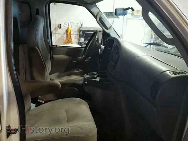2006 FORD ECONOLINE - VIN: 1FTNE24W66DA76034 - Фото 5