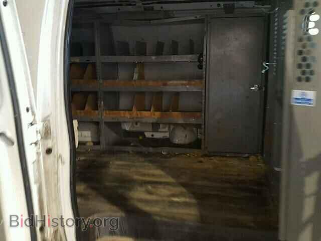 2006 FORD ECONOLINE - VIN: 1FTNE24W66DA76034 - Фото 6