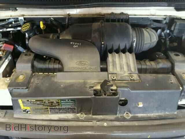 2006 FORD ECONOLINE - VIN: 1FTNE24W66DA76034 - Фото 7