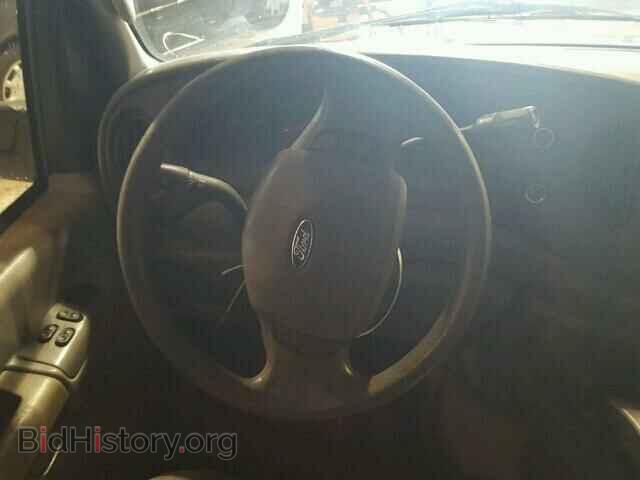 2006 FORD ECONOLINE - VIN: 1FTNE24W66DA76034 - Фото 9