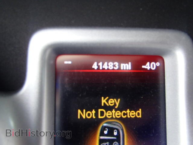 2011 DODGE JOURNEY - VIN: 3D4PG9FGXBT539964 - Фото 8