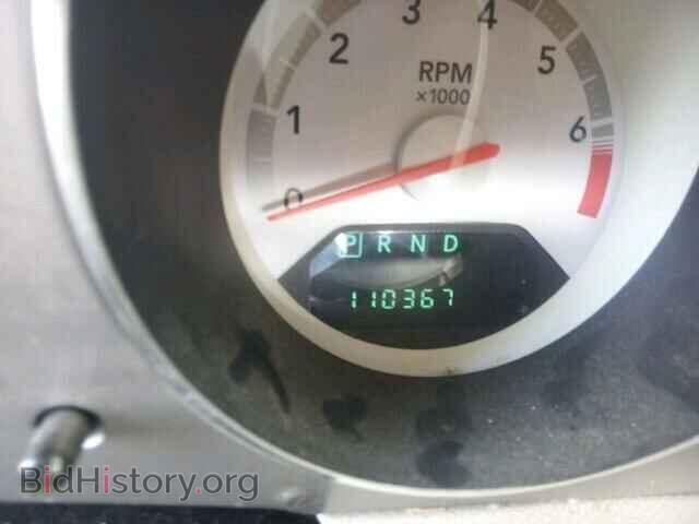 2008 DODGE AVENGER - VIN: 1B3LC56K68N166453 - Фото 8