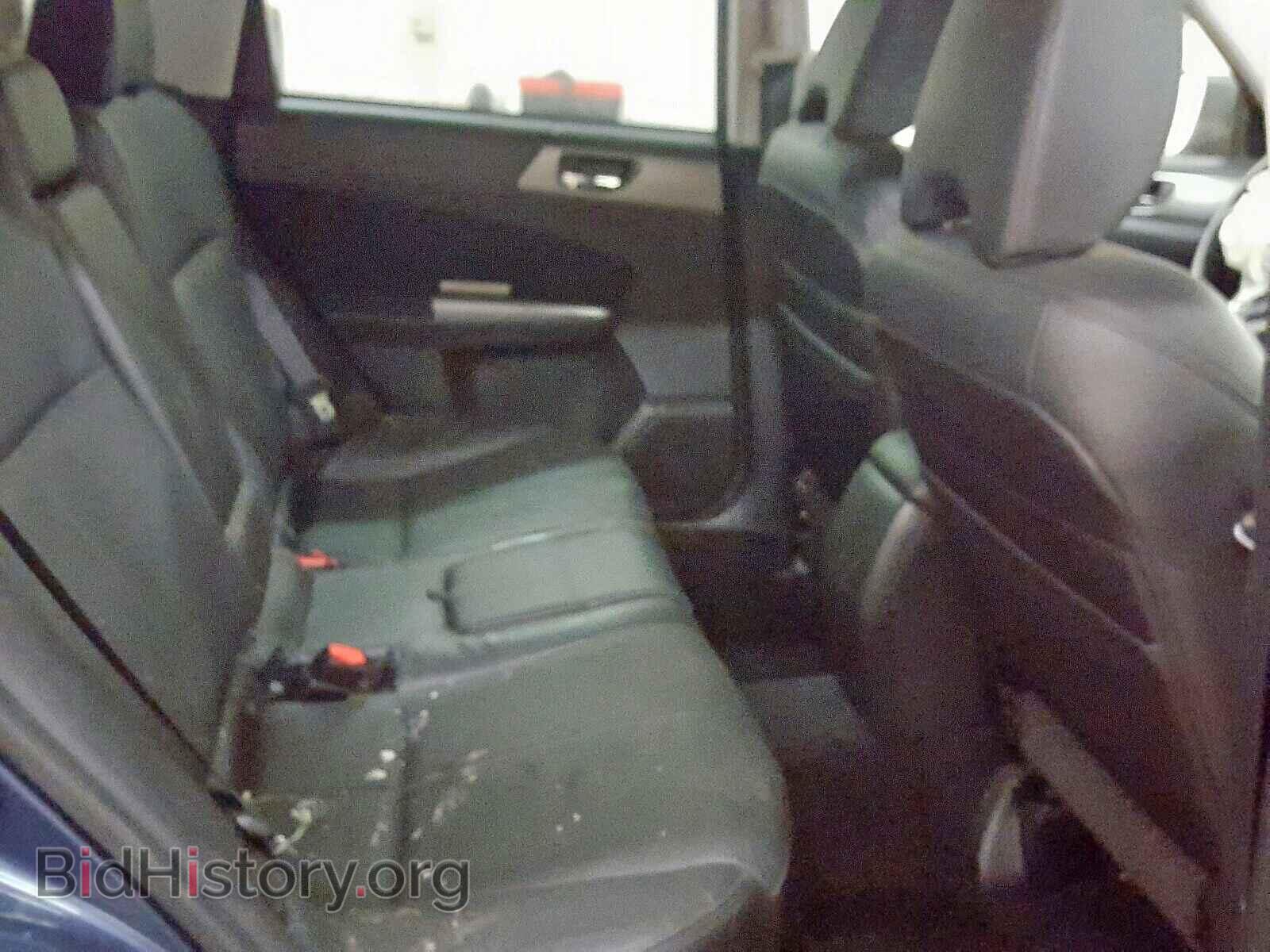 2012 SUBARU FORESTER - VIN: JF2SHBFC3CH431390 - Фото 6