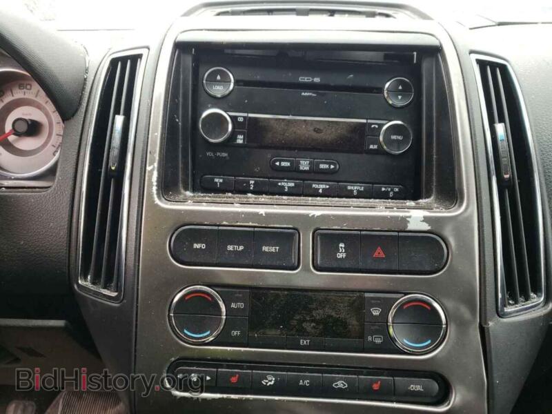 2010 Ford EDGE (VIN 2FMDK4KC2ABA69794) — фото 9 из 10