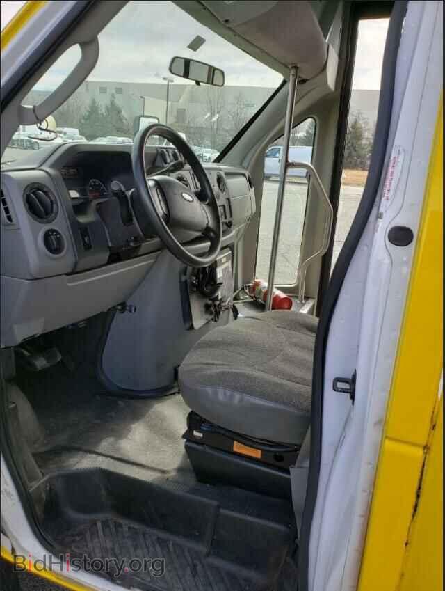 2010 FORD ECONOLINE - VIN: 1FDFE4FS6ADB00301 - Photo 6
