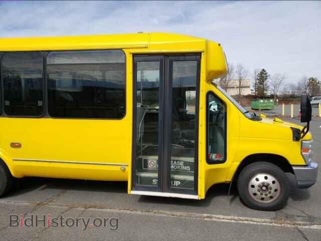 2010 FORD ECONOLINE - VIN: 1FDFE4FS6ADB00301 - Photo 7