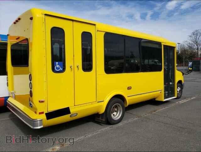 2010 FORD ECONOLINE - VIN: 1FDFE4FS6ADB00301 - Photo 8