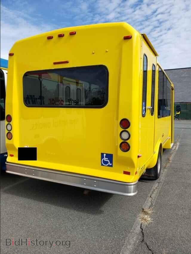2010 FORD ECONOLINE - VIN: 1FDFE4FS6ADB00301 - Photo 9