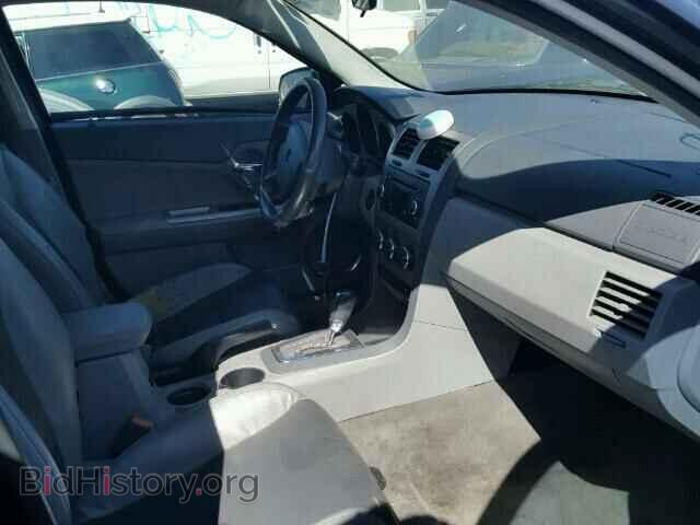 2008 DODGE AVENGER - VIN: 1B3LC56RX8N152990 - Фото 5
