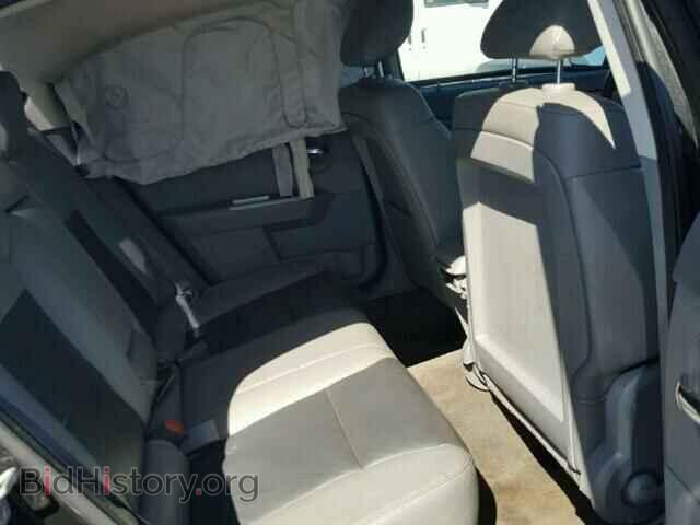 2008 DODGE AVENGER - VIN: 1B3LC56RX8N152990 - Фото 6