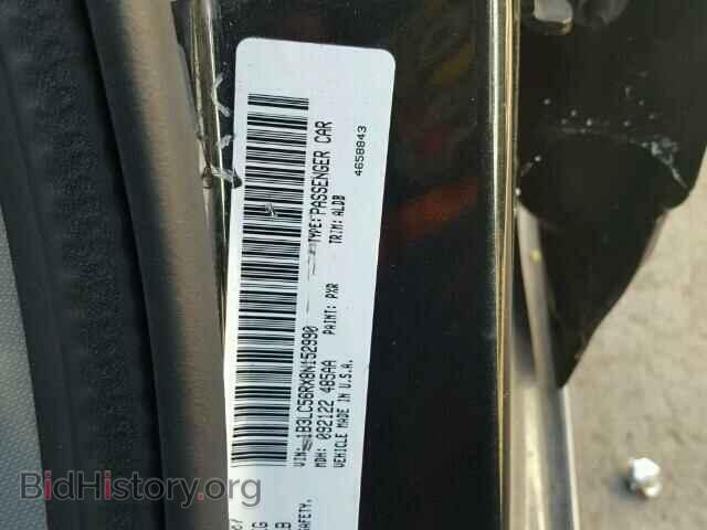 2008 DODGE AVENGER - VIN: 1B3LC56RX8N152990 - Фото 10