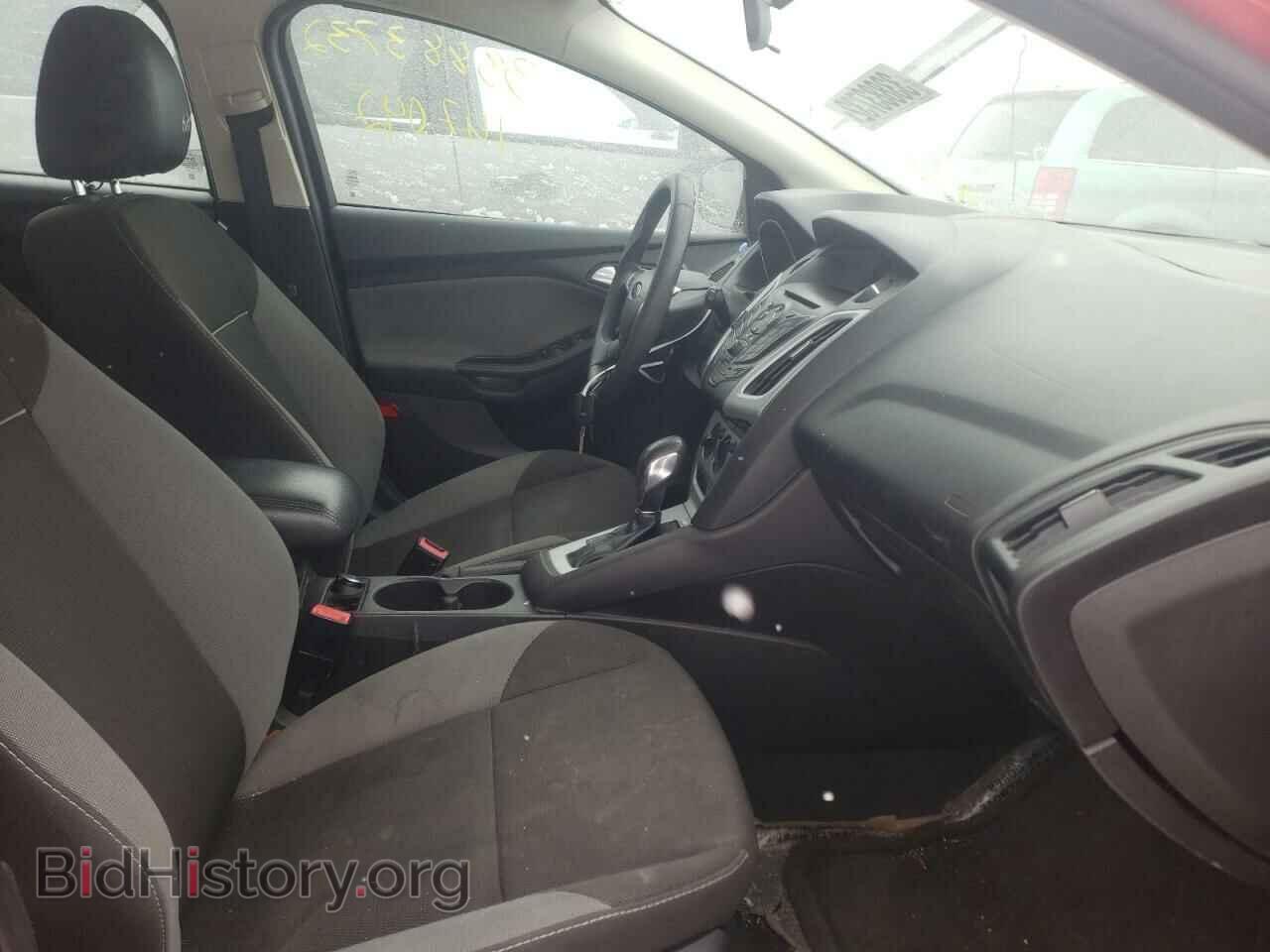2013 FORD FOCUS - VIN: 1FADP3K26DL181998 - Фото 5