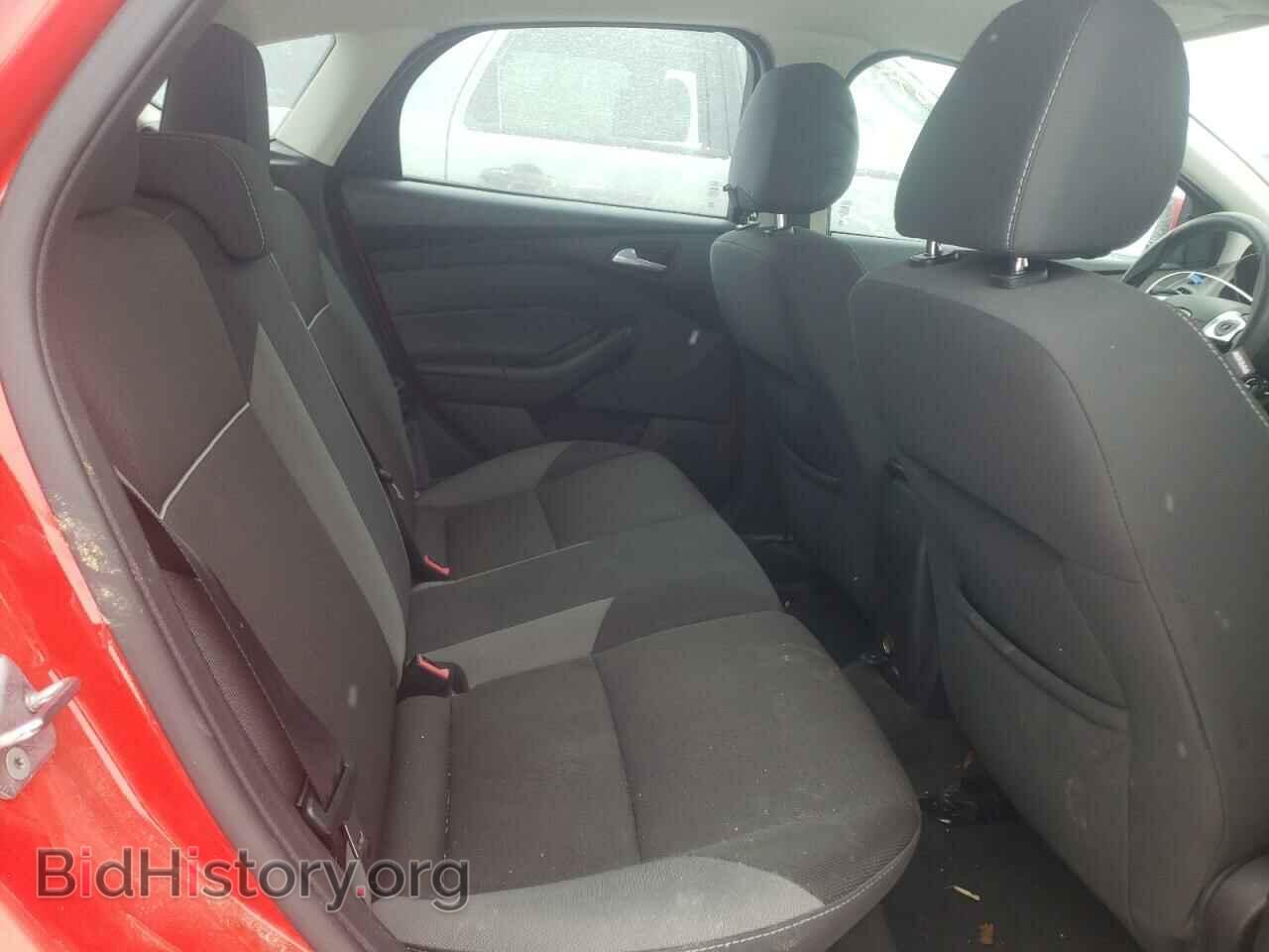2013 FORD FOCUS - VIN: 1FADP3K26DL181998 - Фото 6