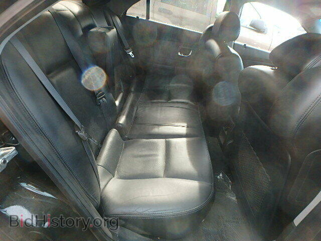 2004 CADILLAC CTS - VIN: 1G6DM57N840109089 - Фото 6