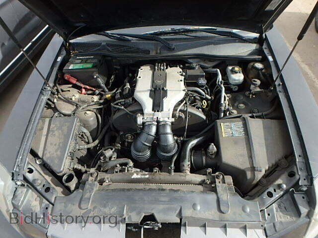 2004 CADILLAC CTS - VIN: 1G6DM57N840109089 - Фото 7