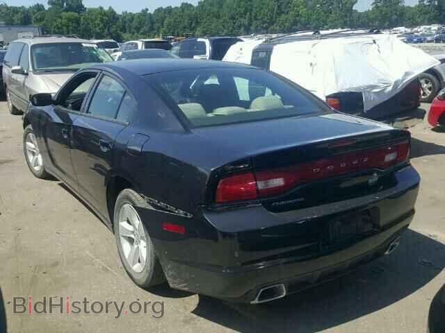 2011 DODGE CHARGER - VIN: 2B3CL3CG6BH525935 - Фото 3