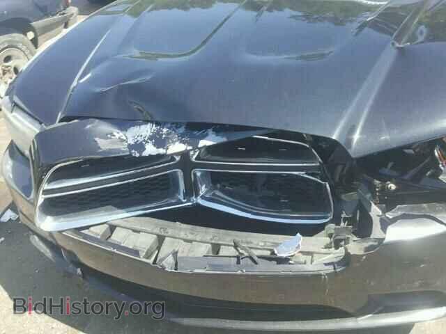 2011 DODGE CHARGER - VIN: 2B3CL3CG6BH525935 - Фото 9