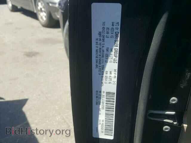 2011 DODGE CHARGER - VIN: 2B3CL3CG6BH525935 - Фото 10