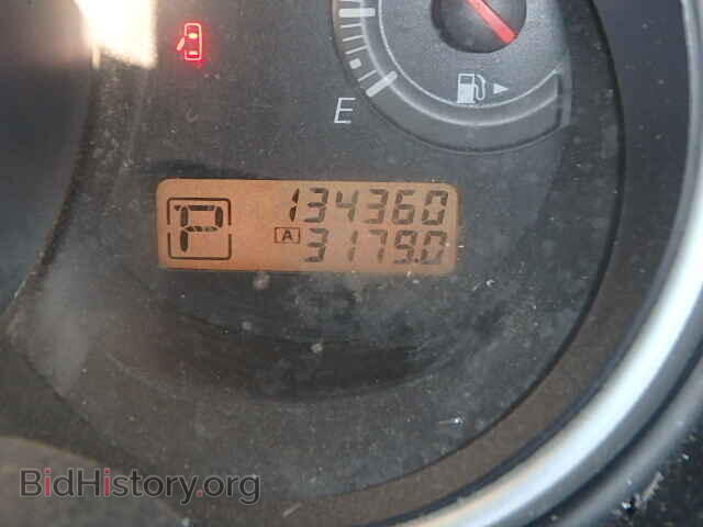 2010 NISSAN VERSA - VIN: 3N1BC1AP8AL403264 - Фото 8