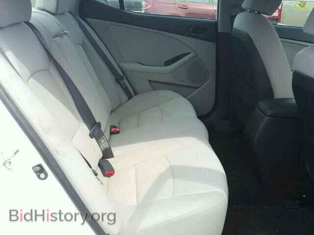 2015 KIA OPTIMA - VIN: KNAGM4A7XF5648041 - Photo 6