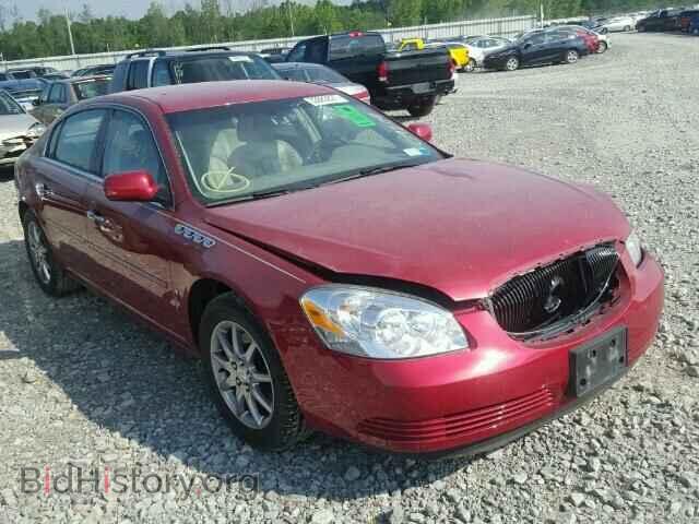 Фотография 1G4HR57Y86U113614 - BUICK LUCERNE 2006