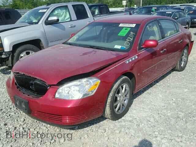 2006 BUICK LUCERNE - VIN: 1G4HR57Y86U113614 - Фото 2