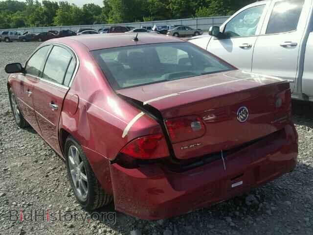 2006 BUICK LUCERNE - VIN: 1G4HR57Y86U113614 - Фото 3
