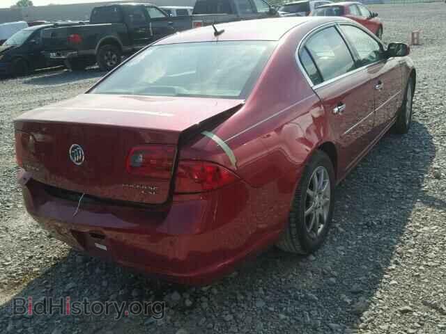 2006 BUICK LUCERNE - VIN: 1G4HR57Y86U113614 - Фото 4