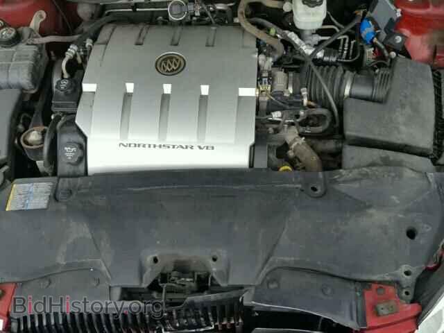 2006 BUICK LUCERNE - VIN: 1G4HR57Y86U113614 - Фото 7