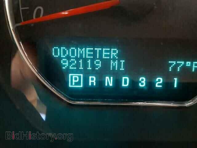 2006 BUICK LUCERNE - VIN: 1G4HR57Y86U113614 - Фото 8
