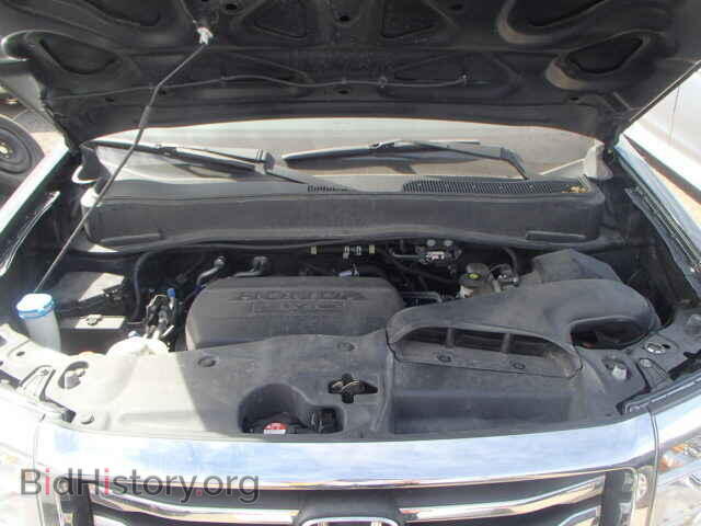 2012 HONDA PILOT - VIN: 5FNYF4H78CB037748 - Фото 7