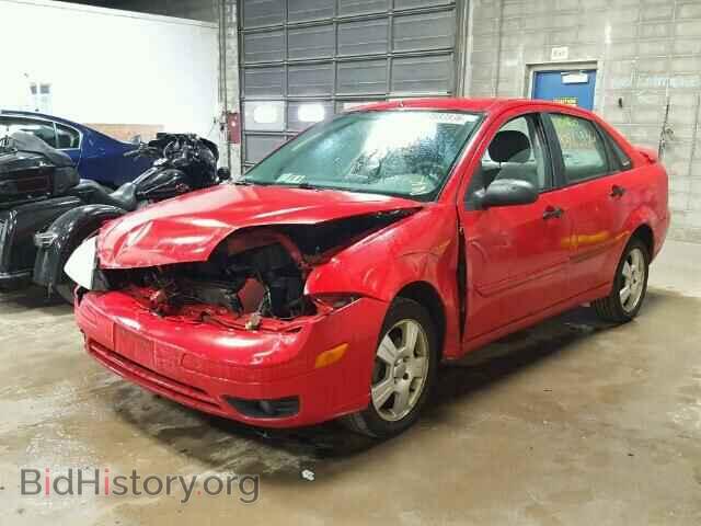 2005 FORD FOCUS - VIN: 1FAFP34N95W189612 - Фото 2