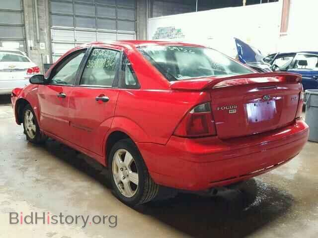 2005 FORD FOCUS - VIN: 1FAFP34N95W189612 - Фото 3