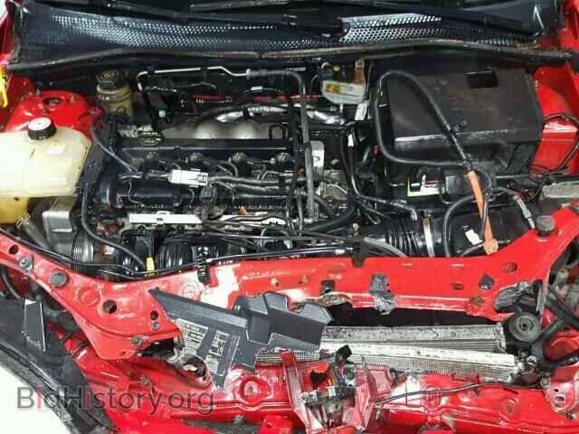 2005 FORD FOCUS - VIN: 1FAFP34N95W189612 - Фото 7