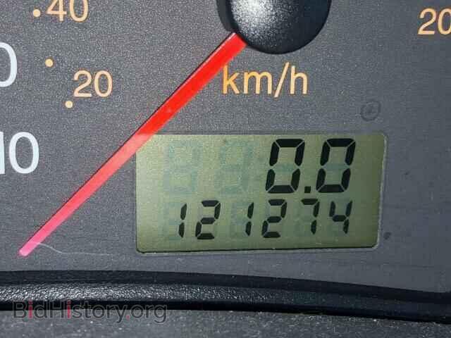 2005 FORD FOCUS - VIN: 1FAFP34N95W189612 - Фото 8