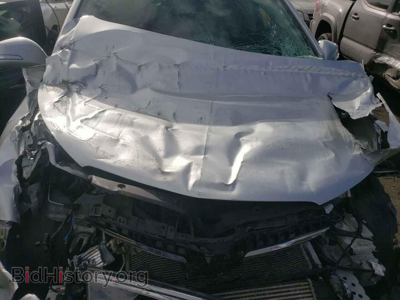 2017 BUICK ENCORE - VIN: KL4CJESB1HB170206 - Photo 7