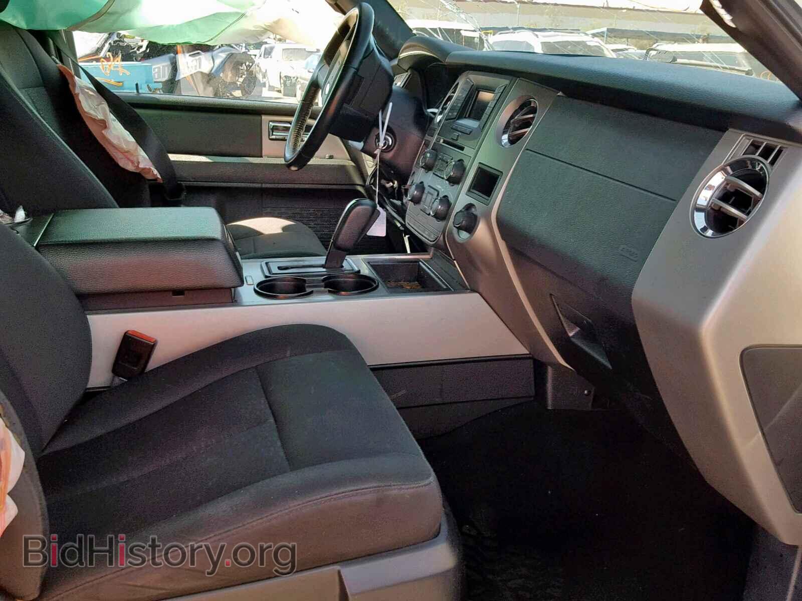 2016 FORD EXPEDITION - VIN: 1FMJU1HT7GEF31802 - Фото 5