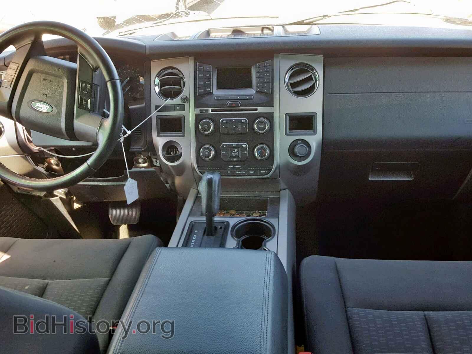 2016 FORD EXPEDITION - VIN: 1FMJU1HT7GEF31802 - Фото 9