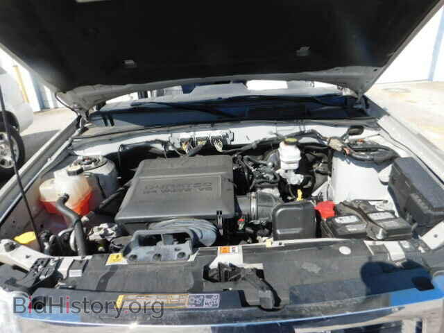 2012 FORD ESCAPE - VIN: 1FMCU0EG7CKA41611 - Фото 7